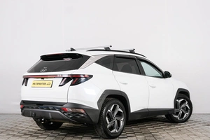 Внедорожник Hyundai Tucson 2020 года, 3449000 рублей, Красноярск