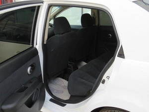 Седан Nissan Tiida 2011 года, 675000 рублей, Брянск
