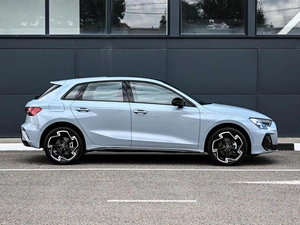 Хетчбэк Audi A3 2026 года, 4049000 рублей, Кирилловка
