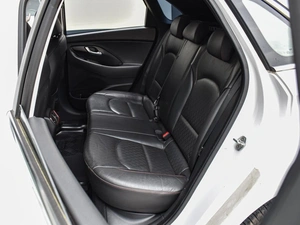 Хетчбэк Hyundai i30 2017 года, 1510000 рублей, Краснодар