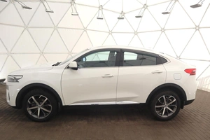 Внедорожник Haval F7x 2020 года, 2175000 рублей, Орёл