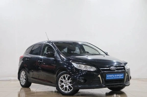 Хетчбэк Ford Focus 2011 года, 549000 рублей, Новокузнецк