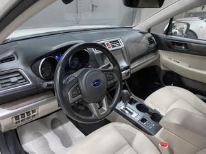 Универсал Subaru Outback 2017 года, 1960000 рублей, Красноярск