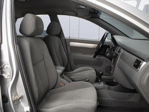 Седан Chevrolet Lacetti 2008 года, 380000 рублей, Омск