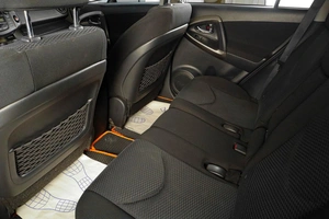 Внедорожник Toyota RAV4 2012 года, 1499000 рублей, Тюмень