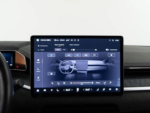 Лифтбек Zeekr 001 2023 года, 4914055 рублей, Москва