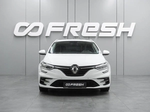 Универсал Renault Megane 2020 года, 1614000 рублей, Воронеж