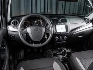 Седан ВАЗ (LADA) Granta 2026 года, 1250000 рублей, Волгоград