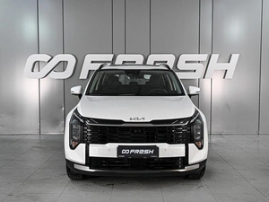 Внедорожник Kia Sportage 2026 года, 4099000 рублей, Ростов-на-Дону