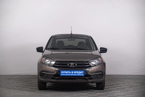 Седан ВАЗ (LADA) Granta 2020 года, 779000 рублей, Томск