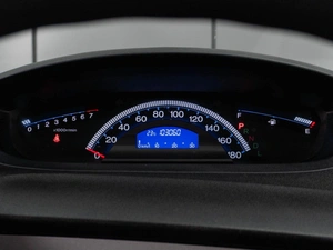 Минивэн Honda Freed 2010 года, 1260000 рублей, Тюмень
