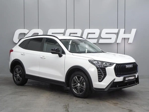 Внедорожник Haval Jolion 2024 года, 2049000 рублей, Воронеж