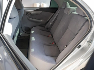 Седан Toyota Corolla Axio 2010 года, 760000 рублей, Краснодар