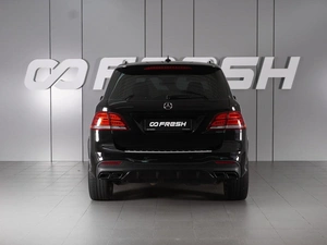 Внедорожник Mercedes-benz GLE-класс 2016 года, 3619000 рублей, Минеральные Воды