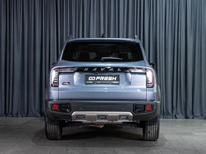 Внедорожник Haval Dargo 2023 года, 2650000 рублей, Волгоград