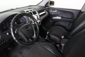 Внедорожник Kia Sportage 2007 года, 819000 рублей, Пермь