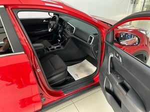 Внедорожник Kia Sportage 2019 года, 2290000 рублей, Смоленск