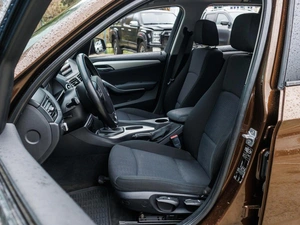 Внедорожник BMW X1 2013 года, 1380000 рублей, Большой Сочи