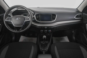 Седан ВАЗ (LADA) Vesta 2023 года, 1289000 рублей, Кемерово