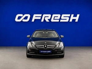 Купе Mercedes-benz E-класс 2011 года, 999777 рублей, Москва