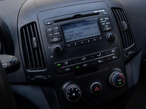 Хетчбэк Hyundai i30 2010 года, 785000 рублей, Краснодар