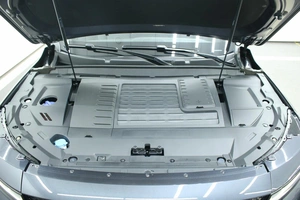 Внедорожник EXEED LX 2023 года, 2300000 рублей, Красноярск