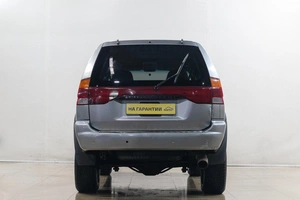 Внедорожник Mitsubishi Montero Sport 2000 года, 599000 рублей, Новокузнецк