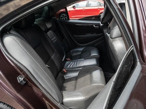 Седан Volvo S60 2007 года, 770000 рублей, Краснодар