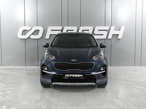 Внедорожник Kia Sportage 2018 года, 2419000 рублей, Аксай