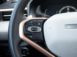 Внедорожник Haval Jolion 2021 года, 1680000 рублей, Краснодар