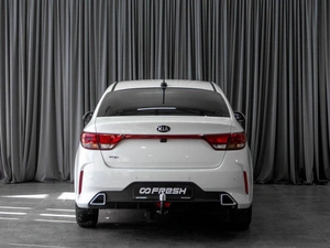 Седан Kia Rio 2020 года, 1819000 рублей, Тюмень