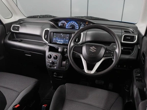 Минивэн Suzuki Solio 2019 года, 1039000 рублей, Тюмень