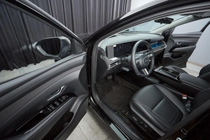 Внедорожник Hyundai Tucson 2026 года, 3849000 рублей, Красноярск