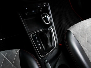 Седан Hyundai Solaris 2020 года, 1419000 рублей, Тюмень