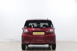 Хетчбэк Daihatsu Boon 2020 года, 1079000 рублей, Новокузнецк