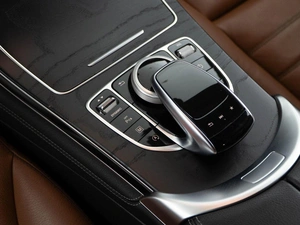 Внедорожник Mercedes-benz GLC-класс 2017 года, 3099050 рублей, Москва
