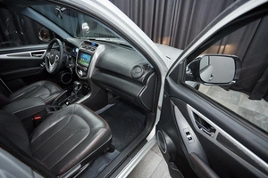 Внедорожник Lifan X60 2017 года, 877000 рублей, Красноярск