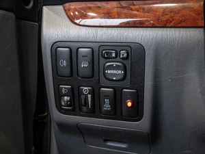 Внедорожник Toyota Land Cruiser Prado 2007 года, 2340000 рублей, Краснодар