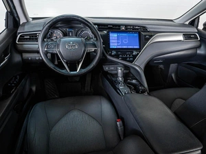 Седан Toyota Camry 2020 года, 2359000 рублей, Ставрополь