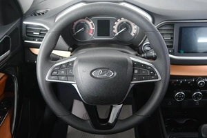 Универсал ВАЗ (LADA) Vesta 2024 года, 1639000 рублей, Кемерово