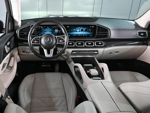 Внедорожник Mercedes-benz GLS-класс 2020 года, 7099000 рублей, Аксай