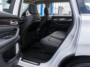 Внедорожник EXEED VX 2021 года, 2850000 рублей, Краснодар