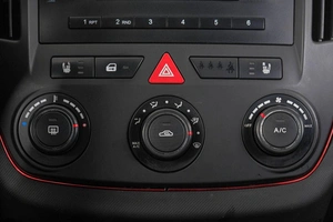 Хетчбэк Kia Ceed 2008 года, 579000 рублей, Кемерово