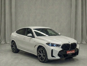 Внедорожник BMW X6 2023 года, 13990000 рублей, Павловская Слобода
