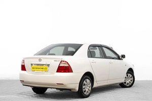 Седан Toyota Corolla 2005 года, 699000 рублей, Барнаул