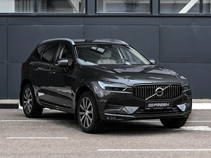 Внедорожник Volvo XC60 2018 года, 3669000 рублей, Кирилловка