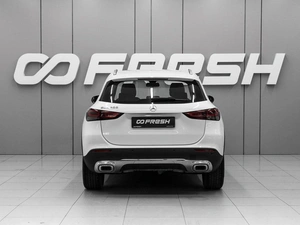 Внедорожник Mercedes-benz GLA-класс 2020 года, 3050000 рублей, Ростов-на-Дону
