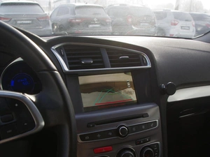 Седан Citroen C4 2021 года, 1349000 рублей, Владимир