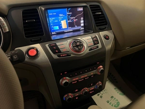 Внедорожник Nissan Murano 2013 года, 1549000 рублей, Красноярск