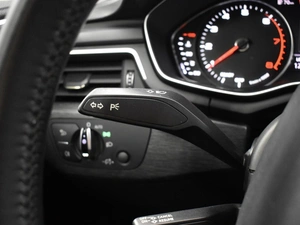 Седан Audi A4 2016 года, 1946100 рублей, Казань